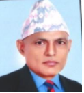 गिरधारीलाल न्यौपाने